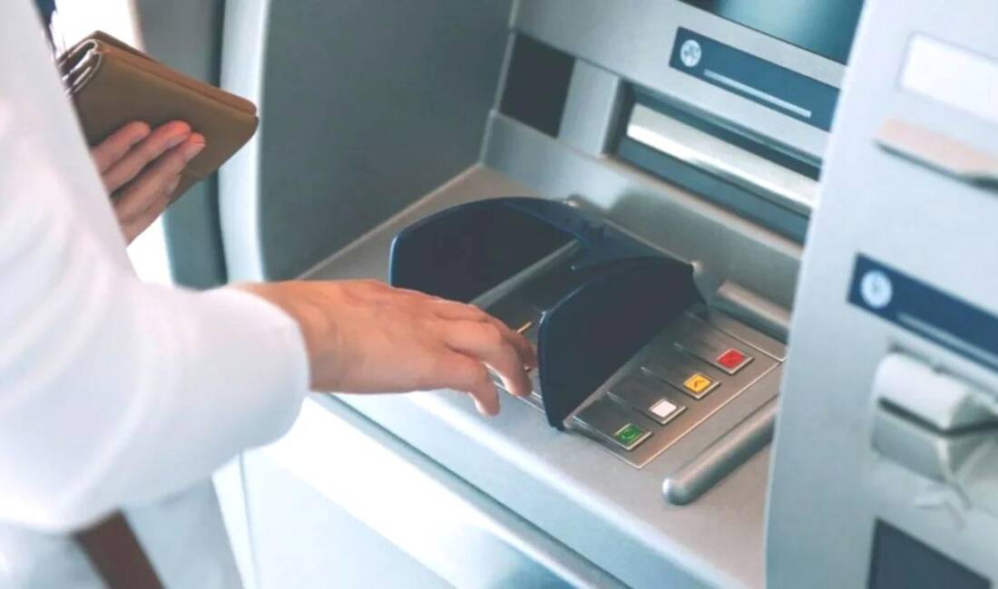ATM’lerde artık bu soruyu duymayın: güvenlik, hızlı işlem ve kişisel