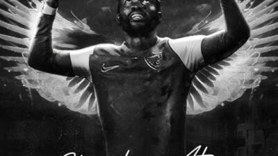 Hatayspor, 6 Şubat depremlerinde hayatını kaybeden Ganalı futbolcu Christian Atsu’yu