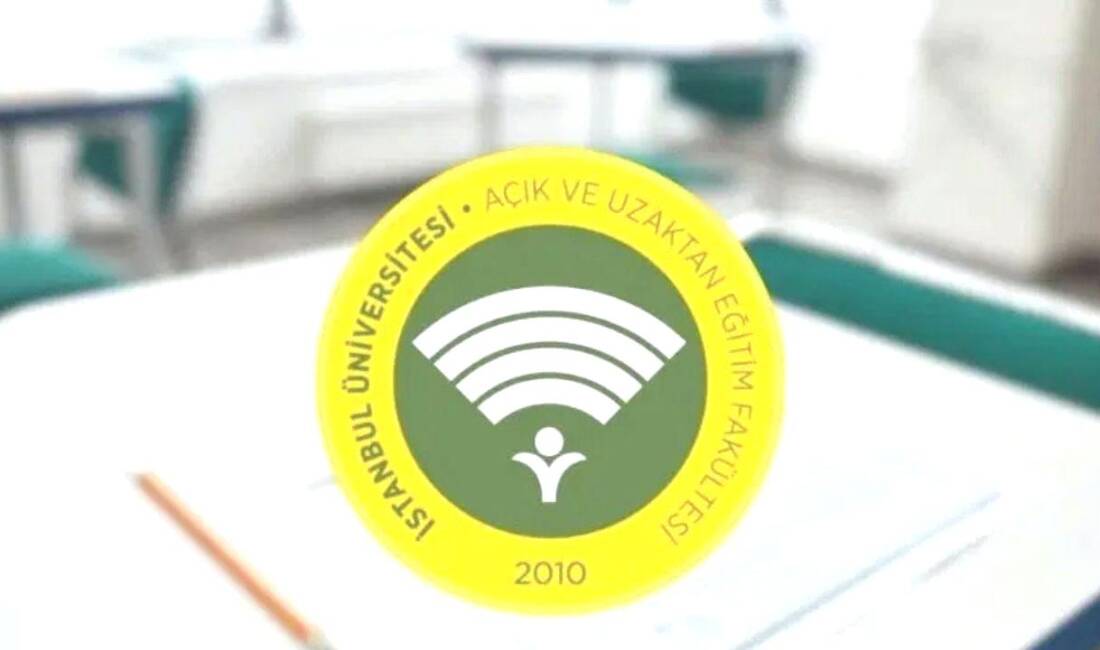 Auzef Bütünleme ve Telafi sınavı tarihleri 2026 ile ilgili güncel