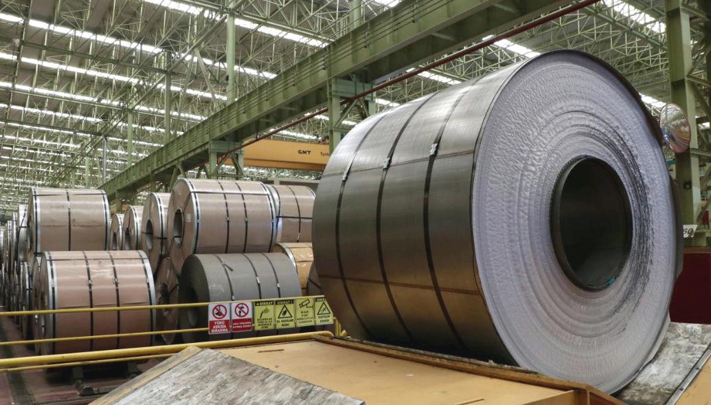 Demir çelikten Türkiye ihracatına 30 milyar dolar katkı: sektörün gücü,