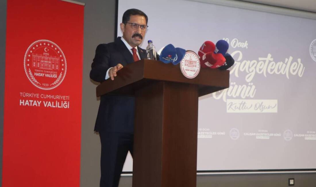 Hatay’da çekilen konut kuralarıyla ilgili sosyal medyada oluşan tartışmalara açıklık