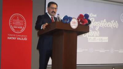 Hatay’da çekilen konut kuralarıyla ilgili sosyal medyada oluşan tartışmalara açıklık