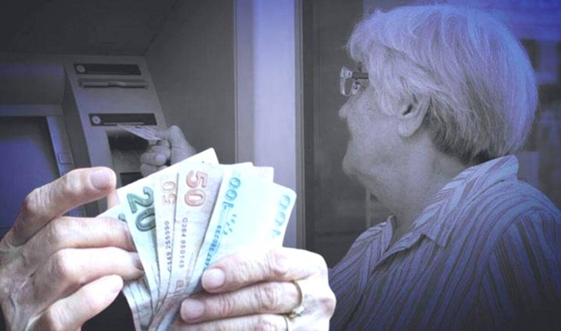 2026 emekli promosyon yarışında teklifler 31 bin TL’ye ulaştı. Kapsamlı