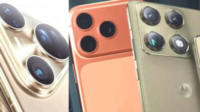 En iyi kameraya sahip telefonları karşılaştırın; net fotoğraflar için hangi