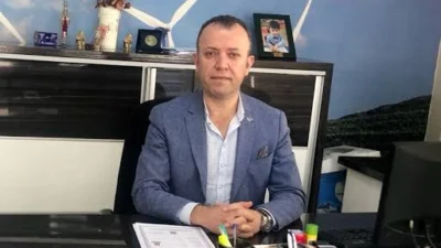 Hatay’da günlerdir süren elektrik kesintileri, kenti adeta karanlığa mahkûm etti.