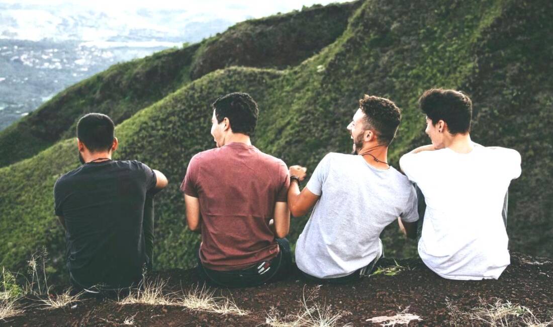 Erkeklerde toksik masküliniteyi ölçen yeni yöntem: güvenilir, kullanışlı ve bilimsel