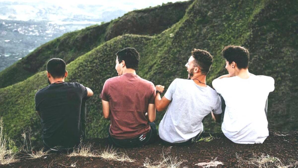 Erkeklerde toksik masküliniteyi ölçen yeni yöntem: güvenilir, kullanışlı ve bilimsel