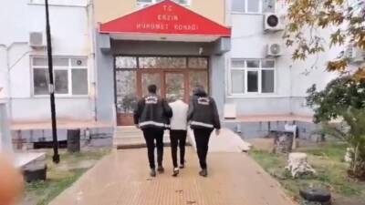 &nbsp; Hatay’ın Erzin ilçesinde peş peşe yaşanan hırsızlık olayları, polis