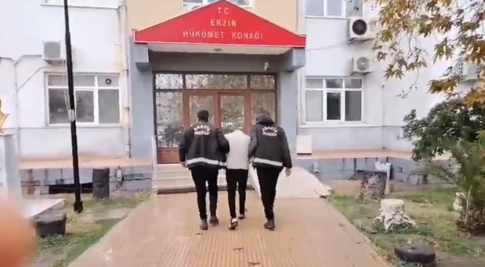 &nbsp; Hatay’ın Erzin ilçesinde peş peşe yaşanan hırsızlık olayları, polis