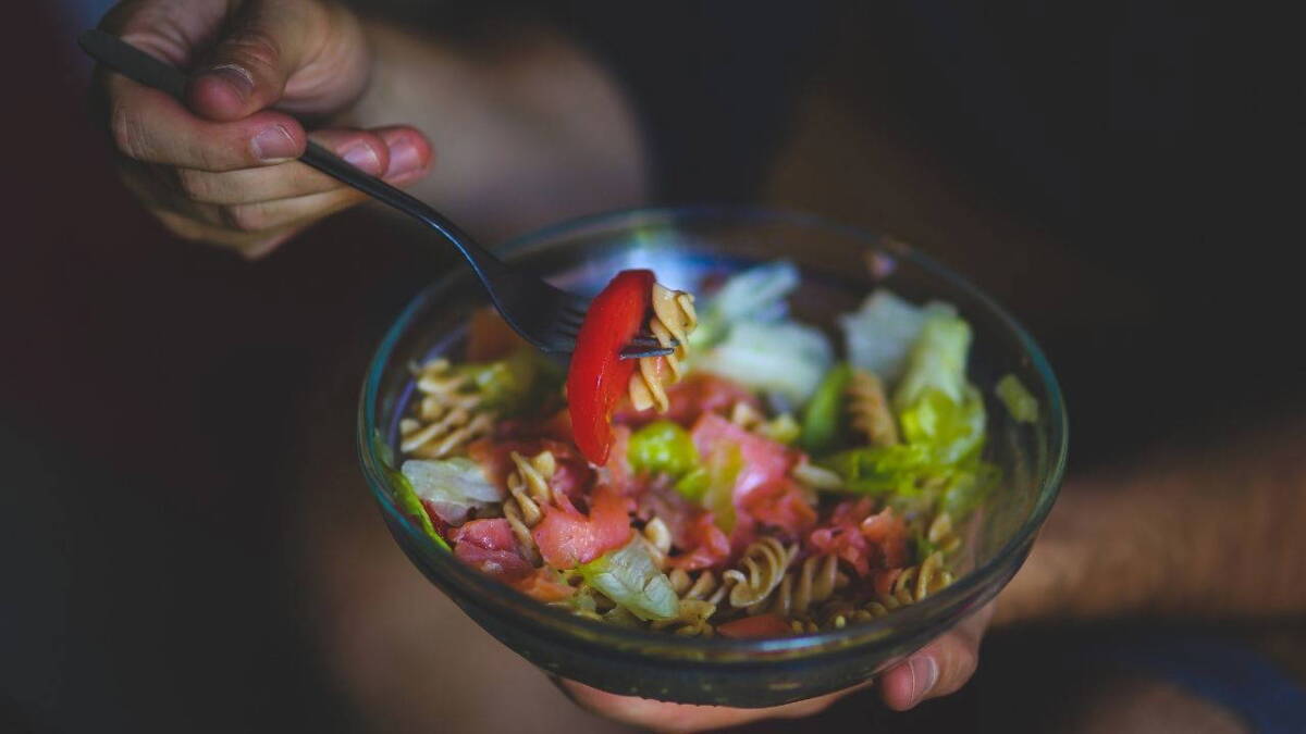 Gençler: Kas, Zihinsel Performans ve Denge