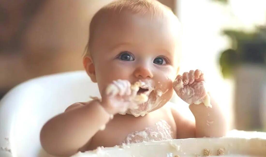 Farklı yaş gruplarına özel beslenme önerileri, sağlıklı alışkanlıklar ve dengeli