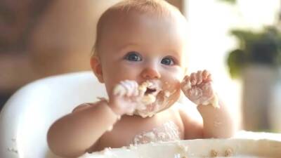 Farklı yaş gruplarına özel beslenme önerileri, sağlıklı alışkanlıklar ve dengeli