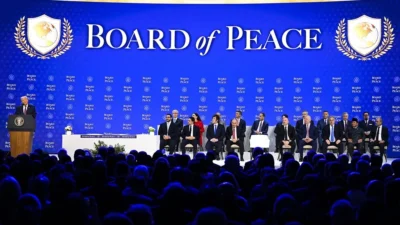 ABD Başkanı Donald Trump’ın uluslararası kriz ve çatışmaların çözümü amacıyla