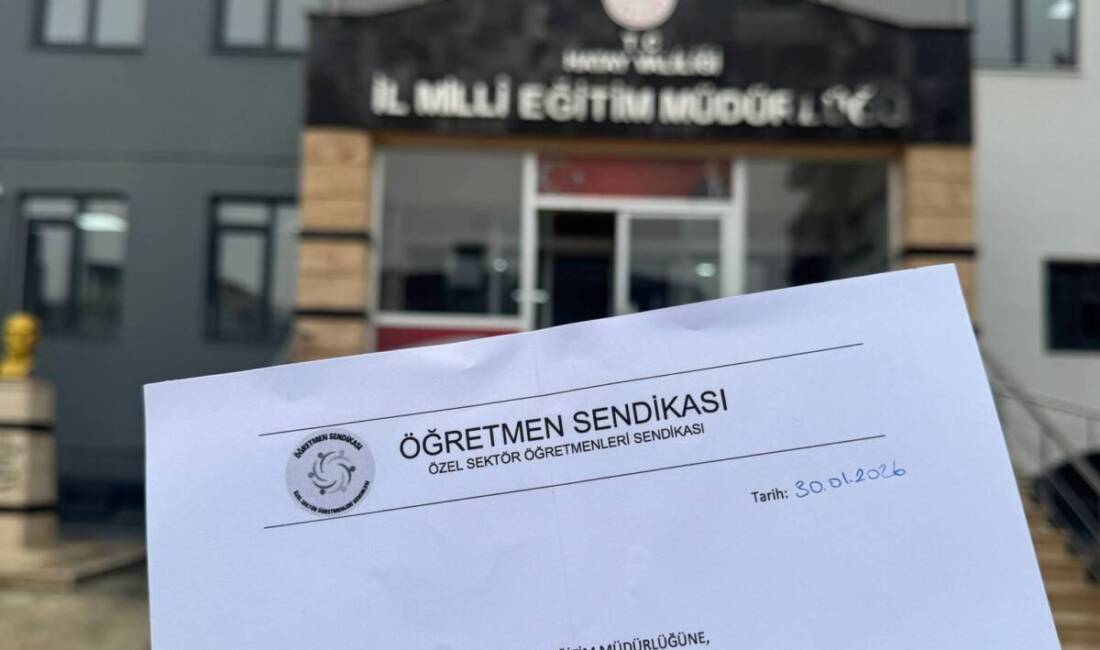 5580 sayılı Özel Öğretim Kurumları Kanunu’nda yer alan “Kamudaki öğretmenler,