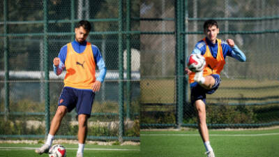 TFF 1. Lig’in 21. haftasında sahasında Manisa FK’yı 2-2’lik skorla