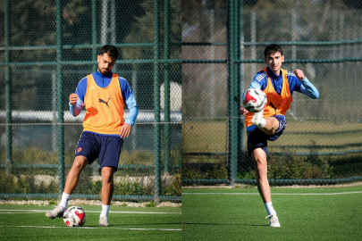 TFF 1. Lig’in 21. haftasında sahasında Manisa FK’yı 2-2’lik skorla