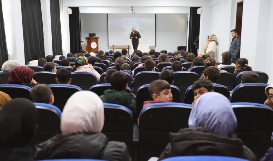 Hatay Büyükşehir Belediyesi Su ve Kanalizasyon İdaresi Genel Müdürlüğü (HATSU),