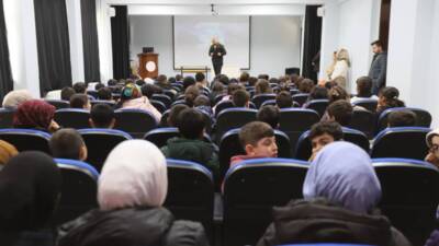 Hatay Büyükşehir Belediyesi Su ve Kanalizasyon İdaresi Genel Müdürlüğü (HATSU),