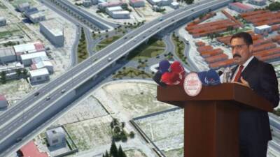 Hatay Valisi Mustafa Masatlı, bitiş tarihi merak konusu olan Honda