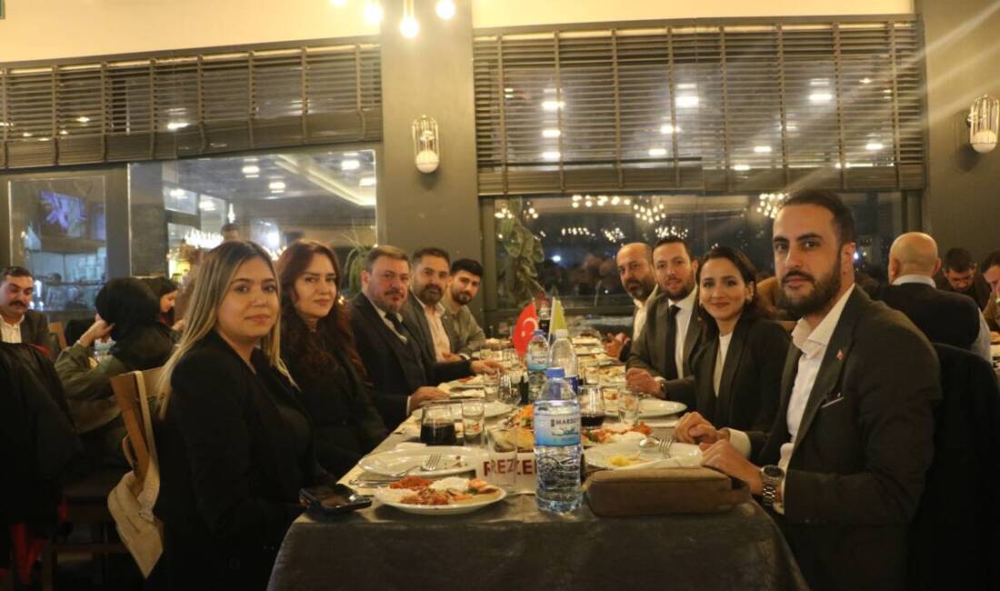 Hatay Gazeteciler Cemiyeti (HGC), 10 Ocak Çalışan Gazeteciler Günü dolayısıyla