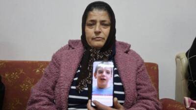 Hatay’da kalçalarından yapışık halde dünyaya gelen siyam ikizleri Ali Haydar