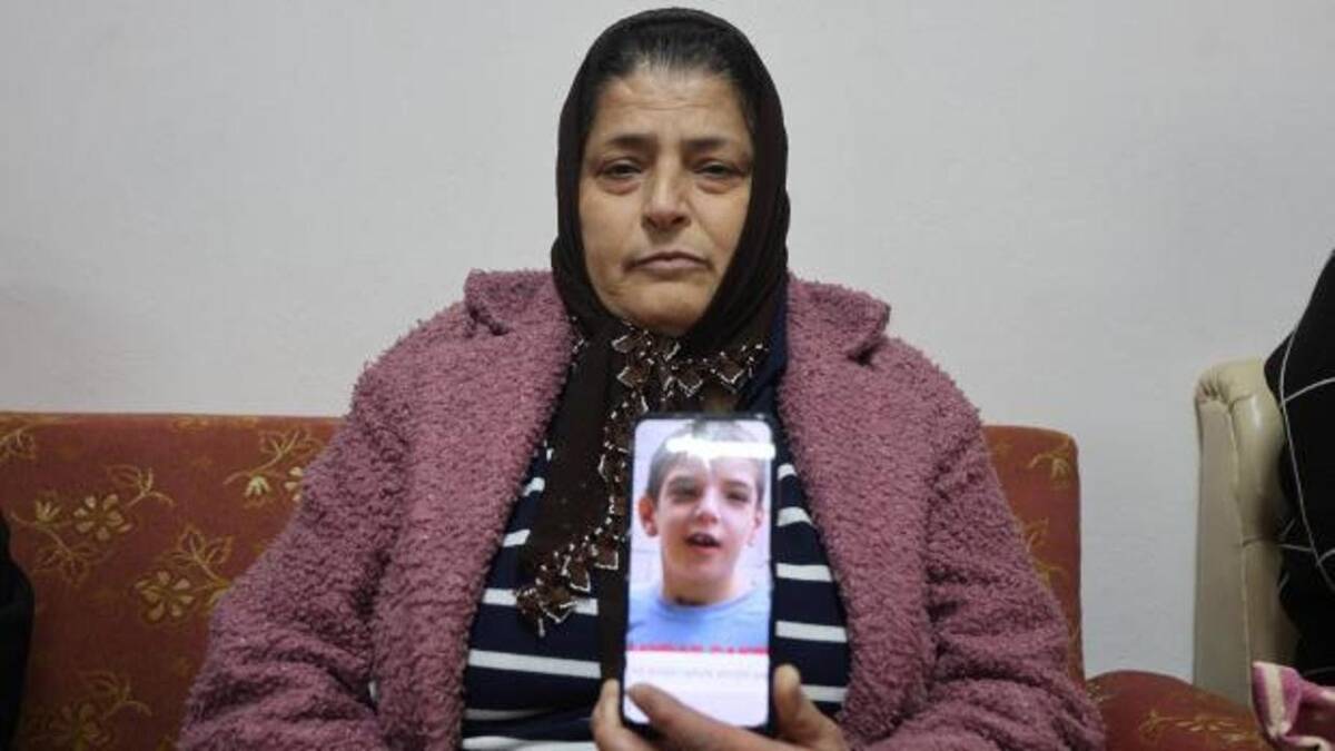 Hatay’da kalçalarından yapışık halde dünyaya gelen siyam ikizleri Ali Haydar