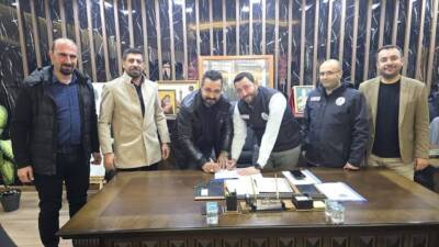 Samandağ Belediyesinde görev yapan memurlara verilen sosyal denge tazminatı yüzde