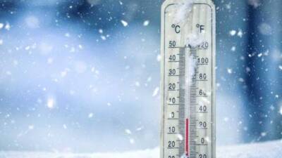 Meteoroloji Genel Müdürlüğü, Hatay’da bu geceden itibaren etkili olacak soğuk