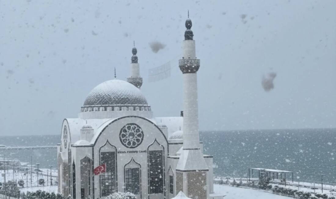 Türkiye genelinde Aralık ayında birçok kentte kar yağışı etkili olurken,