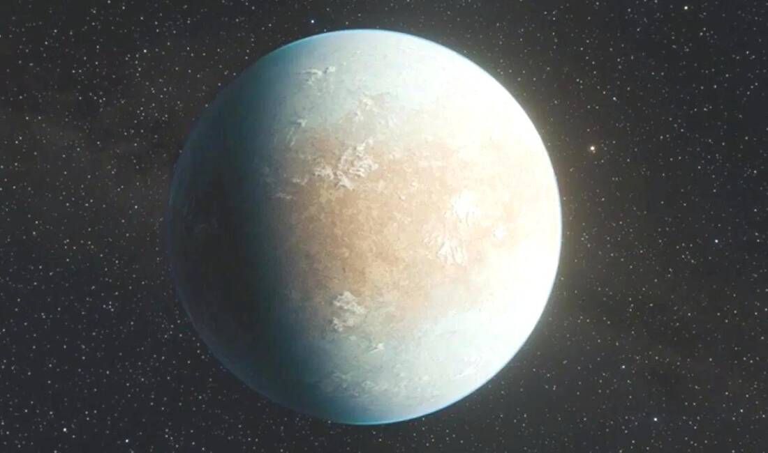 Karanlık madde ve Dünya benzeri gezegenler: Ocak 2024 Bilimleriyle keşfin