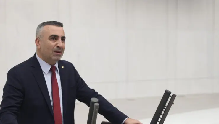 Milliyetçi Hareket Partisi Hatay Milletvekili Lütfi Kaşıkçı, deprem öncesinde riskli