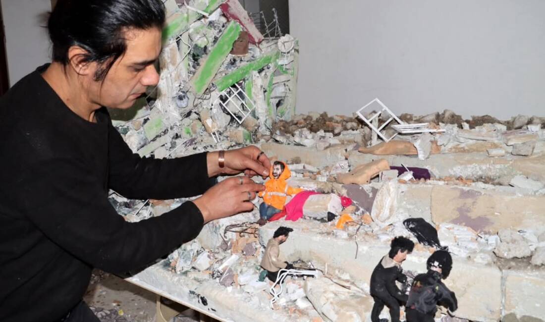 Altınözü Zeytin, Zeytinyağı ve Gastronomi Festivali kapsamında düzenlenen “En Güzel