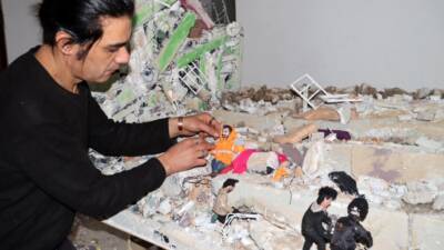 Altınözü Zeytin, Zeytinyağı ve Gastronomi Festivali kapsamında düzenlenen “En Güzel