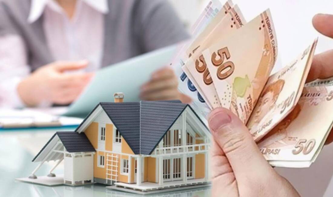 TÜİK’in aralık ayı verileriyle birlikte ocak ayı kira artış tavanının