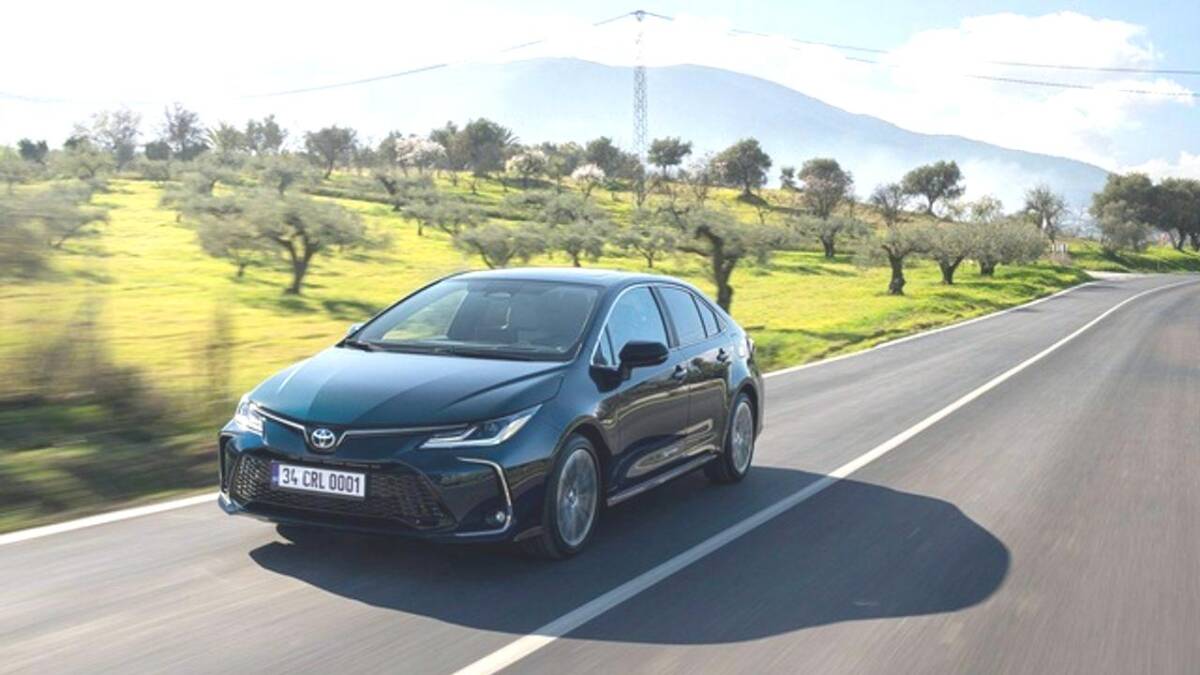 Ocak ayında sıfır araç kampanyaları sürüyor: avantajlı fiyatlar, kredi olanakları