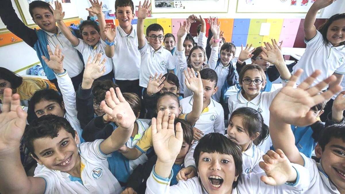 2025-2026 tatil tarihleri ve okulların açılma zamanı: eğitim takvimi, önemli