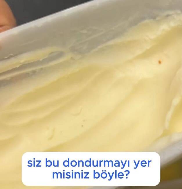 Hatay’ın İskenderun ilçesinde bulunan Primemall Alışveriş Merkezi’nin yemek katında gerçekleştirilen