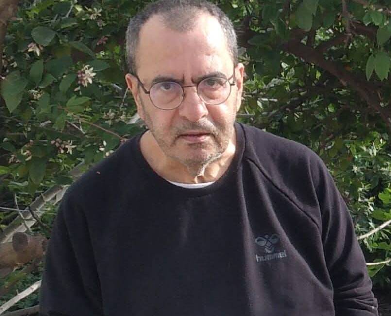 Hatay’ın Samandağ ilçesi Atatürk Mahallesi’nde ikamet eden, Sağlam ailesinin büyüğü,