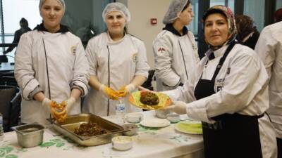 Hatay Büyükşehir Belediyesi (HBB) çatısı altında faaliyet gösteren UNESCO Hatay