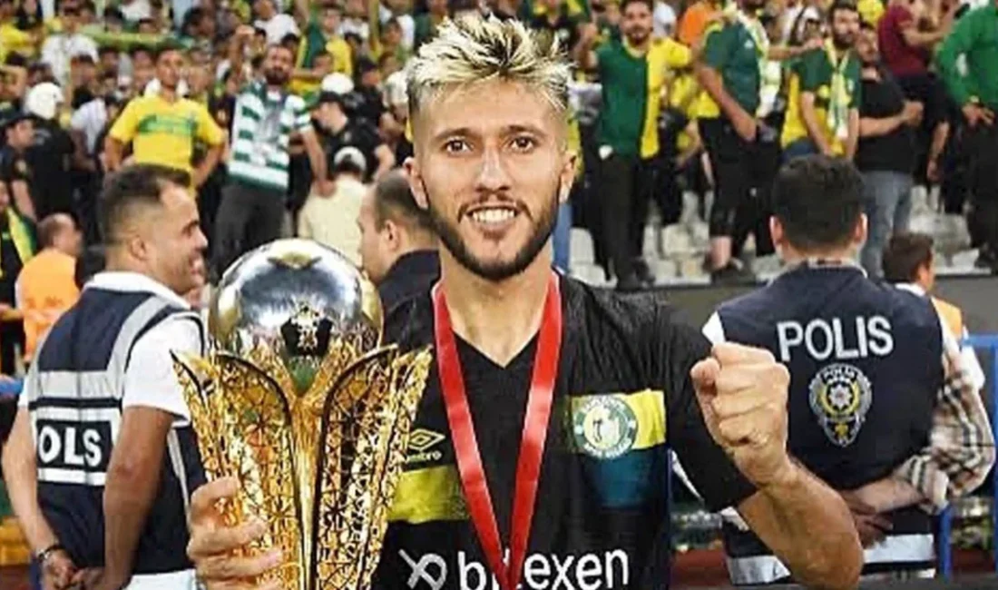 Lig Beyaz Grup’ta mücadele eden Kızılkaya Tarım Şanlıurfaspor, 2025-2026 sezonu