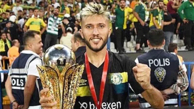 Lig Beyaz Grup’ta mücadele eden Kızılkaya Tarım Şanlıurfaspor, 2025-2026 sezonu