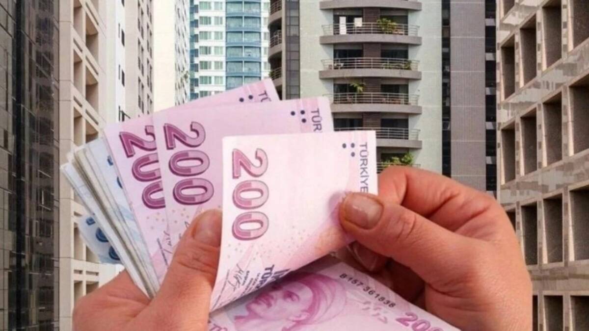 Şubat Ayı Kira Zam Oranı İçin Geri Sayım Başladı