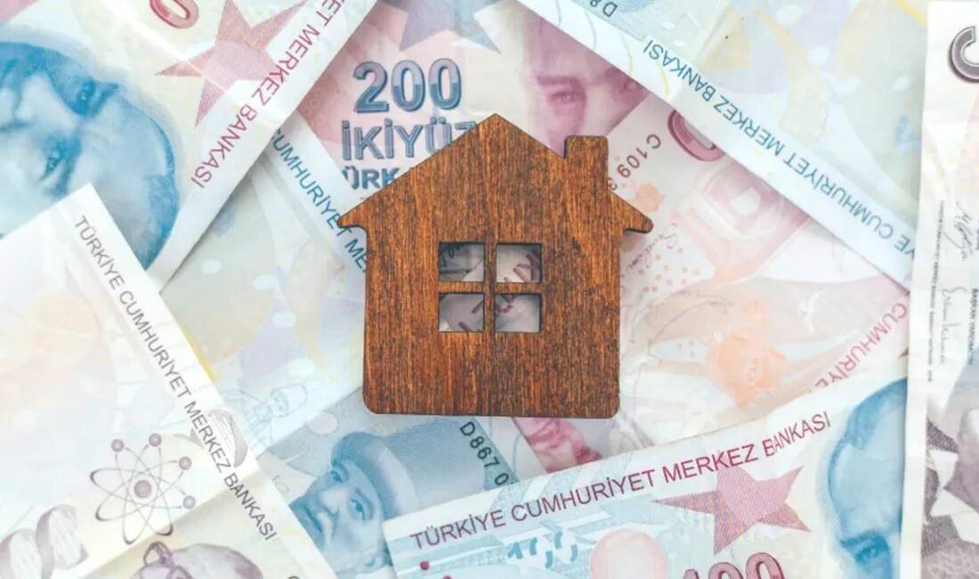 Şubat ayı kira zammı için geri sayım başladı. Güncel beklentiler,