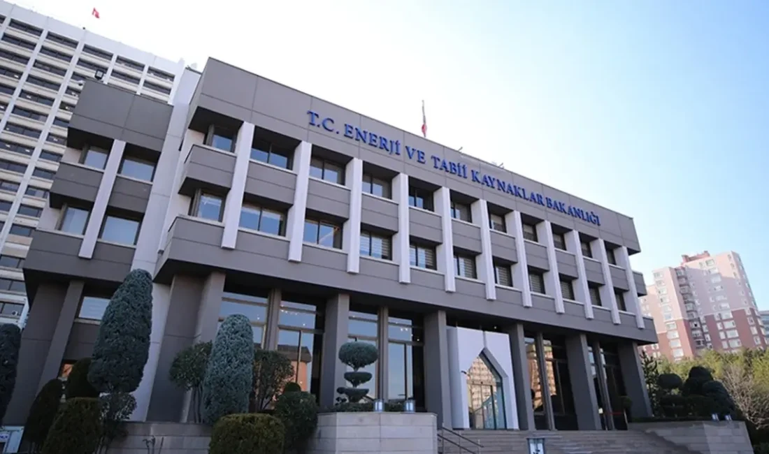 Enerji ve Tabii Kaynaklar Bakanlığı, Hatay’da mevsim şartları ve aşırı