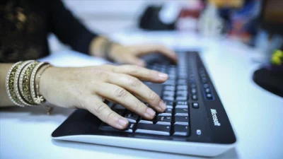 Hatay’da beklenen kar yağışı nedeniyle engelli ve hamile kamu personeline