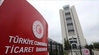 Ticaret Bakanlığı, 2026 yılına ilişkin ithalat rejiminin yürürlüğe girdiğini duyurdu.