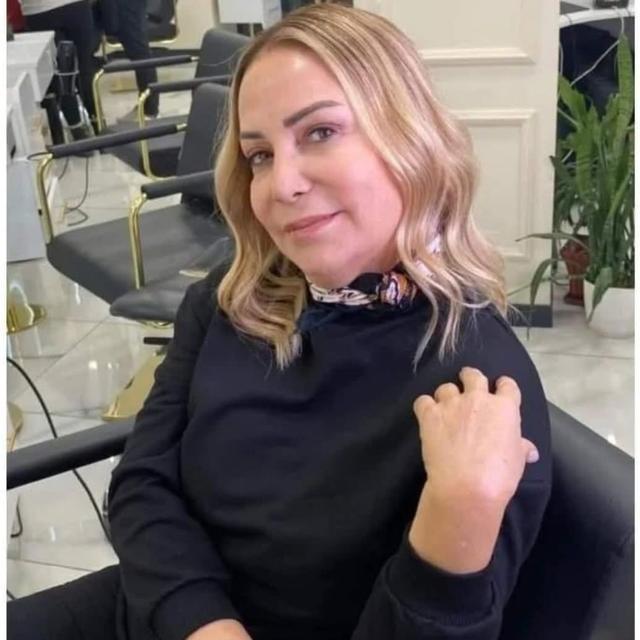 6 Şubat depreminin ardından aylarca kız kardeşinin izine ulaşamayan Ayten