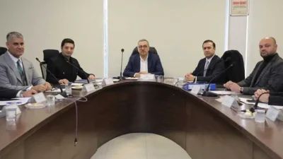 Hatay Büyükşehir Belediyesi Ulaşım Koordinasyon Merkezi (UKOME), 2026 yılının ilk