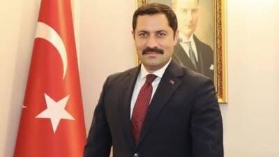 Hatay Valisi Mustafa Masatlı, 2025–2026 eğitim öğretim yılı yarıyıl tatili