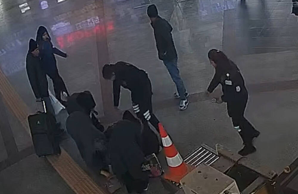 Hatay Büyükşehir Belediyesi’nin (HBB) personeline verdiği ilk yardım eğitimi, Antakya’da